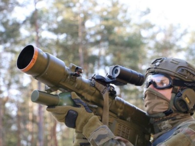 Broń przeciwlotnicza znaleziona w kontenerach w Laszkach. Co to za systemy?