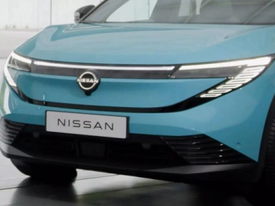 Nissan Leaf 2026 zmieni się nie do poznania. Japończycy muszą jednak podjąć jedną dobrą decyzję