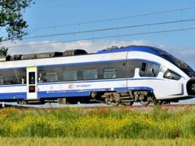 Nie można kupić biletów na pociąg do Chorwacji. PKP: Nie możemy nic powiedzieć