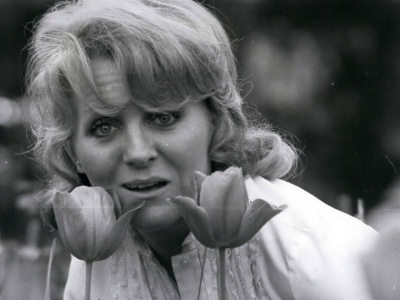 Nicole Croisille nie żyje. Francuska artystka zmarła w wieku 88 lat