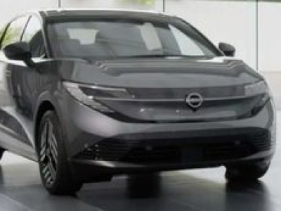 Nissan zdradza szczegóły o nowym Leafie. To najbardziej aerodynamiczny model w historii