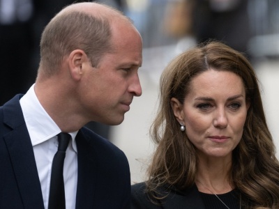 Kate i William tego się nie spodziewali. Zagrożenie przyszło znienacka