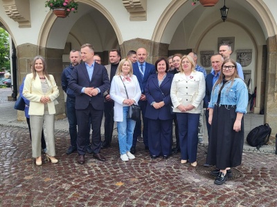 „Z taką nienawiścią spotkałam się pierwszy raz”. KO podsumowuje kampanię