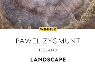 Polski fotograf Paweł Zygmunt z prestiżową nagrodą National Geographic Traveller!