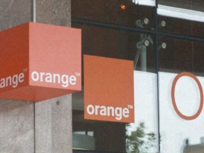 Awaria w sieci Orange. 