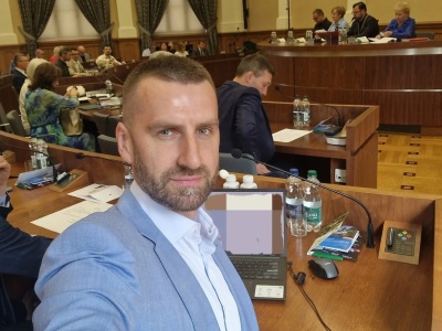 Marcin Możdżonek dołączył do popularnej partii