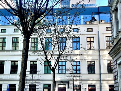 W Łodzi powstaje EkoCentrum. Wraz z nim rusza edukacja klimatyczna najmłodszych