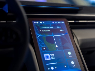 Google szykuje rewolucję. Dzięki Android Auto wkrótce niemal każdy poczuje się luksusowo