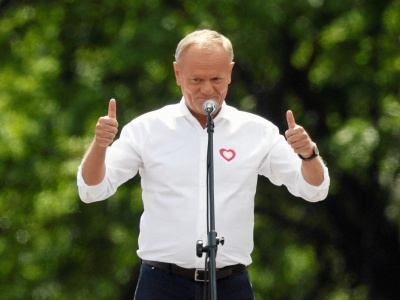 Jak rząd mógł wygrać Trzaskowskiemu wybory. Poradnik w pięciu krokach