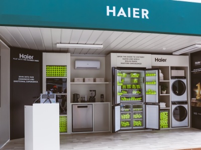 Haier wraca do gry na Roland-Garros 2025