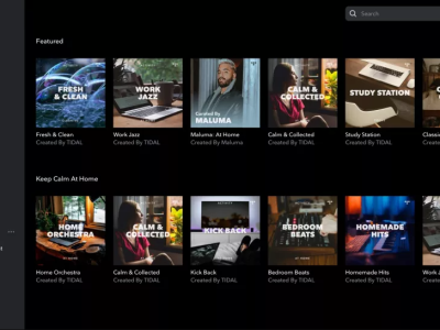 Spotify, Tidal, YT Music, czy coś innego? Która platforma jest najopłacalniejsza?