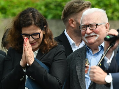 Michnik, Holland, Janda. Kapituła plebiscytu TVP i Gdańska
