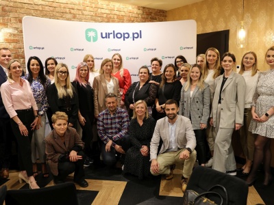 Urlop.pl z Akademią Urlopu w czterech miastach. „Pomaga budować silne relacje”