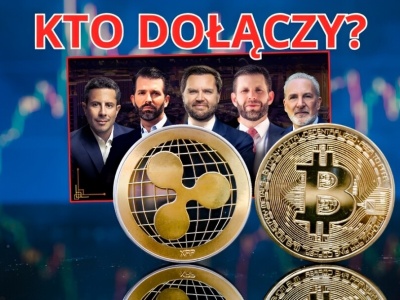 Bitcoin i XRP: Nowa fala milionerów – eksperci ujawniają strategie na 2025-2030