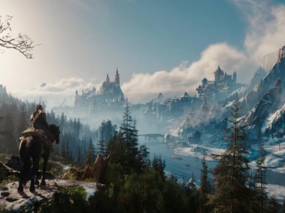 WIG20 przerwał spadkową serię i zawrócił znad przepaści. CD Projekt ostro w górę