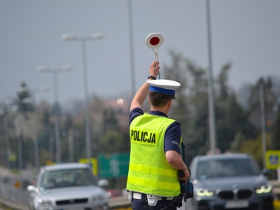 Miasto ostrzega: obowiązują stopnie alarmowe BRAVO i BRAVO-CRP. Co to oznacza dla Krakowa?