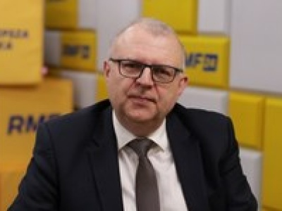 Kosiniak-Kamysz nowym premierem? Senator Trzeciej Drogi komentuje w RMF FM