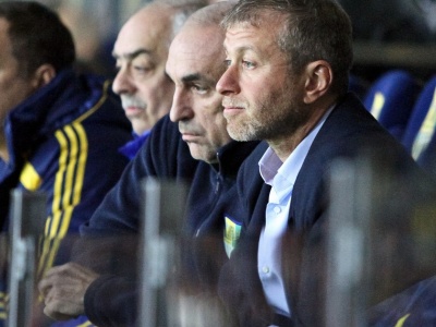 Wielka Brytania grozi pozwaniem Abramowicza. Chodzi o sprzedaż Chelsea