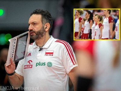 Burza w reprezentacji Polski po słowach zawodniczki. Lavarini reaguje