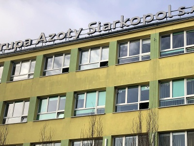 Wiemy, kto pokieruje „Siarkopolem”