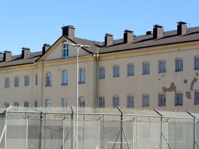 Luksusowe więzienia w Szwecji przepełnione. Rząd podjął decyzję