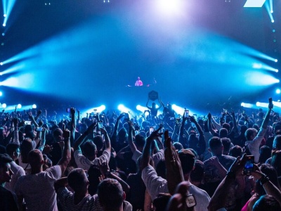 Tak wygląda czołowa dziesiątka DJ contestu ING Silesia Beats i Shining Beats