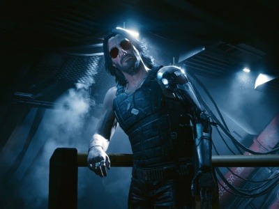 Zagrałem w Cyberpunk 2077 na Switchu 2 - kompromisy i wygoda