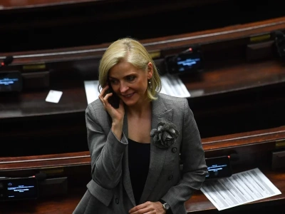 Gorzka wymiana zdań Muchy z Arłukowiczem. „Przegrywaj dalej”