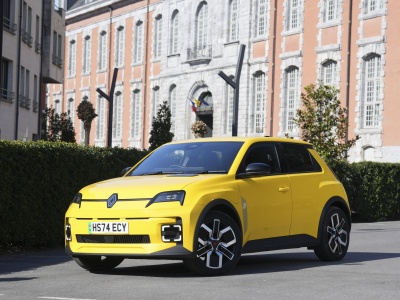 Renault rozpoczyna nową erę elektromobilności w Utrechcie. Samochody zasilą miasto!