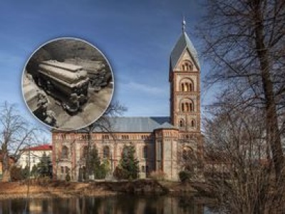 Krypta znamienitego rodu skrywała sekrety. Znalezisko na Dolnym Śląsku