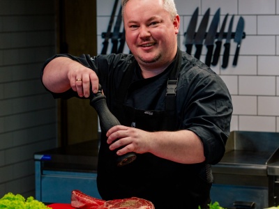 Lato 2025. Bidfood wspiera gastronomię w górach i nad morzem – kompleksowo i sezonowo