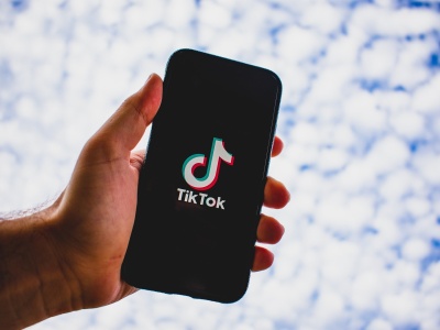 TikTok w końcu zrobił coś dobrego