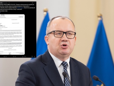 Była urzędniczka MS zaskarżyła bodnarowców do Strasburga!