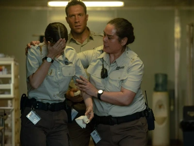 Ten kapitalny miniserial znika z Netflix. Macie czas tylko do 24 czerwca