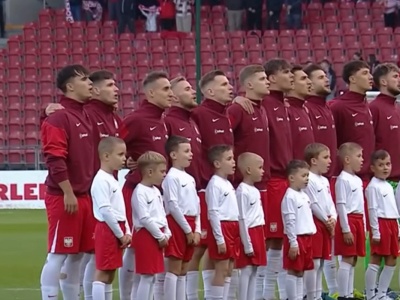 Oto kadra reprezentacji Polski na Euro 2025. Zagramy w 
