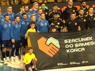 Piłka ręczna: ORLEN Wisła Płock z tytułem Mistrza Polski