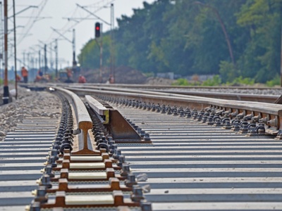 Trakcja ma umowę z CPK. Jej łączna wartość może wynieść ponad 200 mln zł