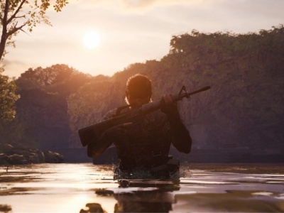 Gameplay trailer Metal Gear Solid Delta: Snake Eater. W ten remake chciałoby się zagrać już teraz