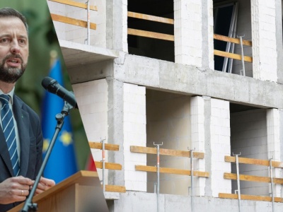 Rewolucja w polityce mieszkaniowej. Koniec dopłat do kredytów, rząd ma nowy pomysł