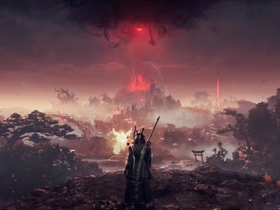 NiOh 3 zapowiedziane! Na premierę jeszcze poczekamy, ale grę będziecie mogli sprawdzić... już za moment