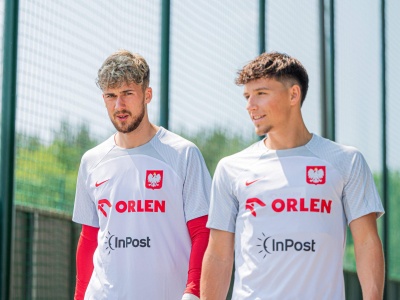 Wszystko jasne! Oto kadra Polski na EURO