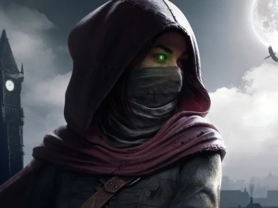 Nowy Thief na State of Play. Ale wierni fani serii będą zawiedzeni