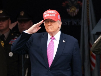Trump wydał zakaz wjazdu dla obywateli 12 krajów. Kto na czarnej liście?