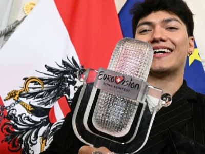 JJ, zwycięzca Eurowizji: nigdy niczego w życiu nie wygrałem [WYWIAD]