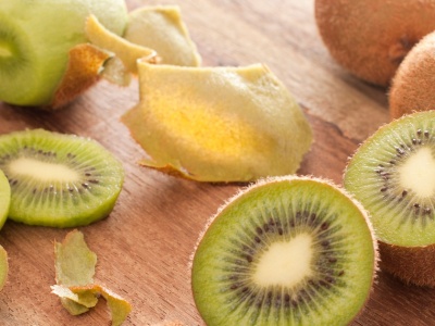 Jadł kiwi przed zaśnięciem. Takie przyniosło to efekty