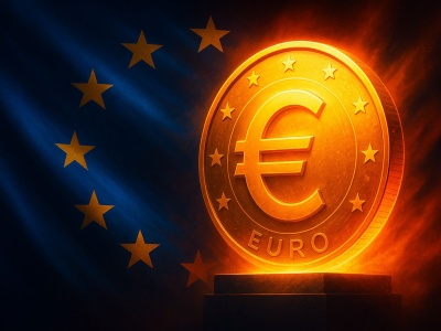 Kolejny kraj przyjmuje euro, Polska ogromną białą plamą na mapie. Mamy się bać?