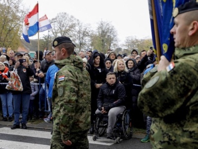 Europejski kraj może przywrócić obowiązkową służbę wojskową. Ruch ministra