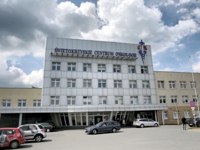 Fizycy medyczni z całego kraju zjechali do Kielc