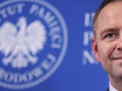 Prezes IPN wybrany prezydentem. Następcę Karola Nawrockiego powoła Sejm