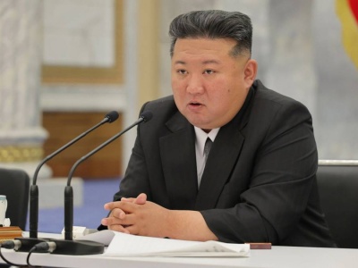 Korea Północna pomoże Putinowi. Dyktator deklaruje 